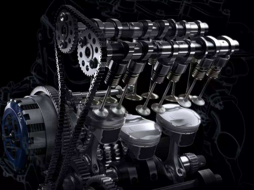 機(jī)器發(fā)動機(jī) 機(jī)器發(fā)動機(jī)