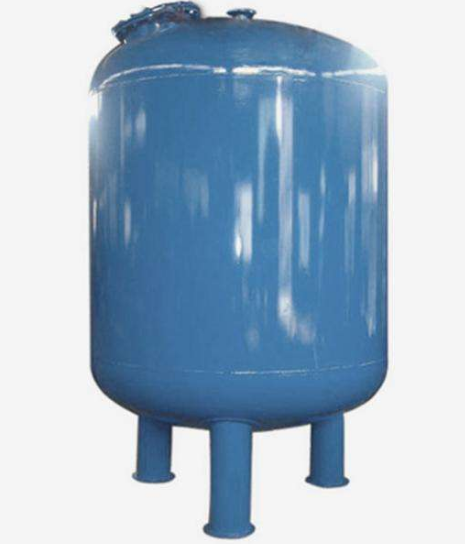 活性炭過濾設備