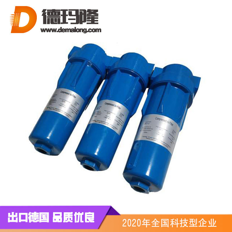 過濾器設備發(fā)展方向及應用行業(yè)