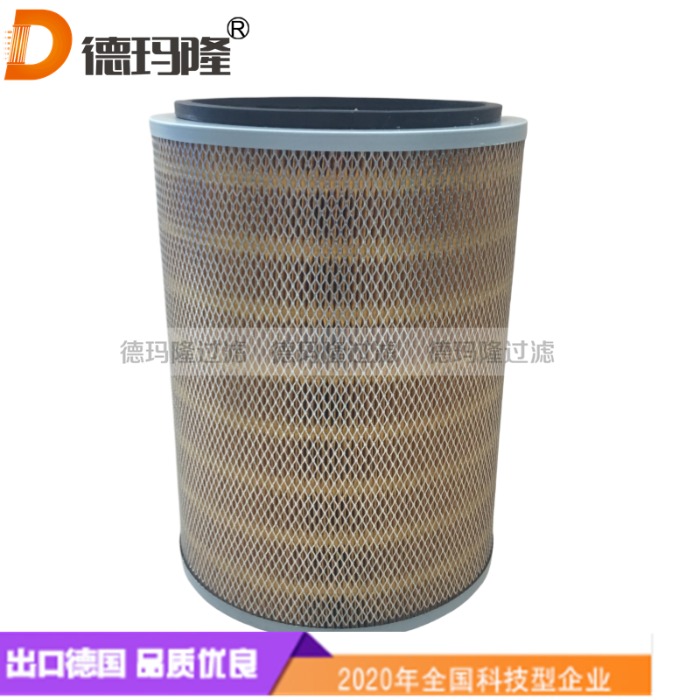 德瑪隆供應(yīng)用于發(fā)動機7001EA空氣濾芯VF80M